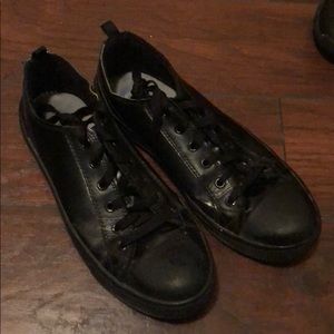Men’s non slip work shoes